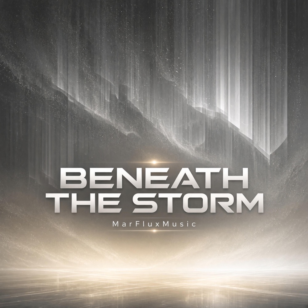 Beneath the Storm Cover Art