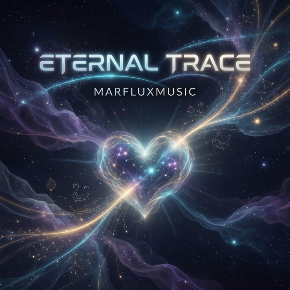 Eternal Trace Cover Art