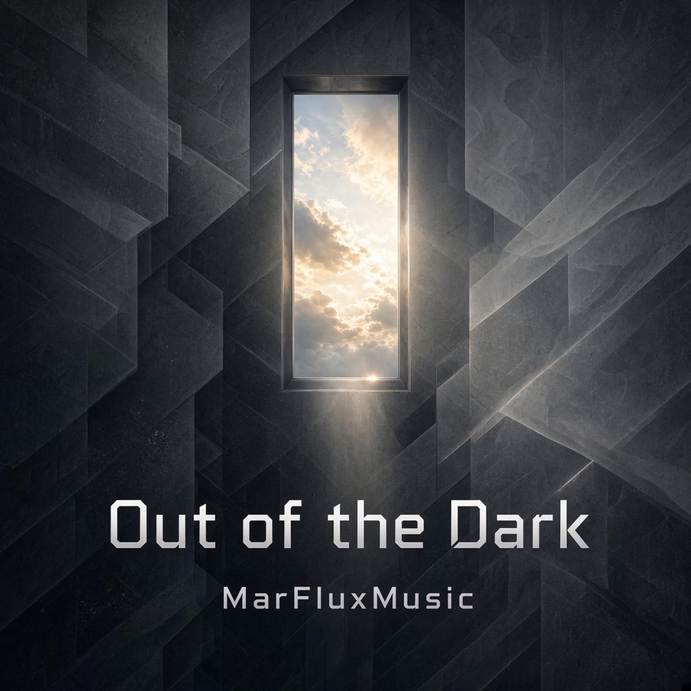 Out of the Dark Cover Art