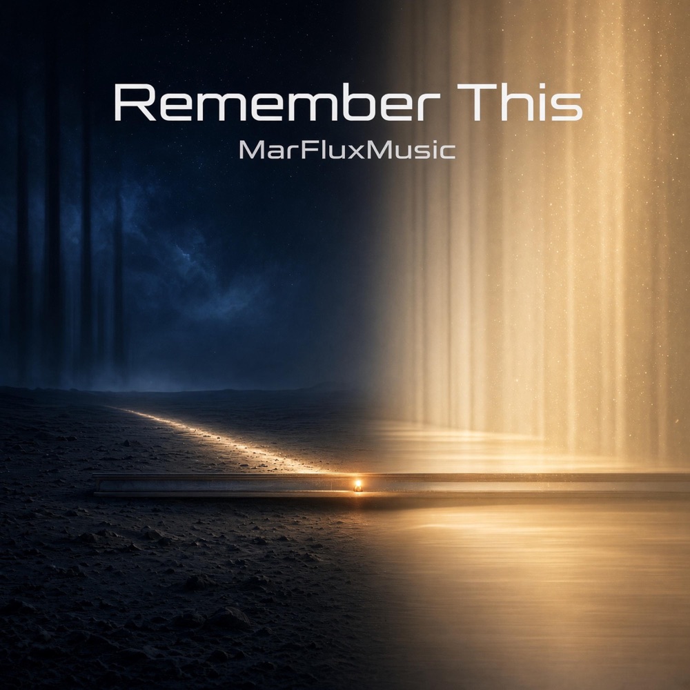 Remember This Cover Art