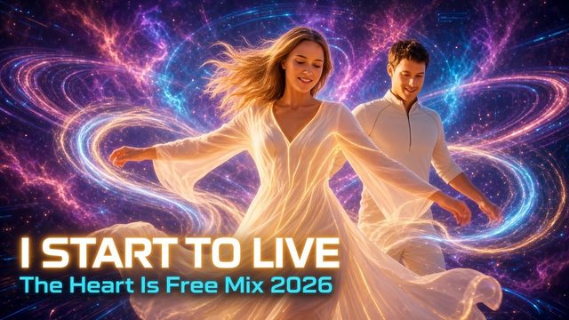 I Start to Live