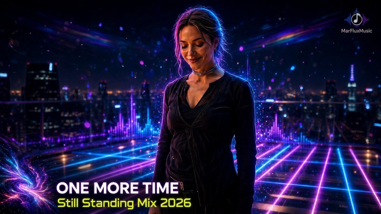 One More Time