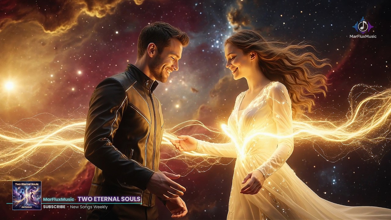 Two Eternal Souls