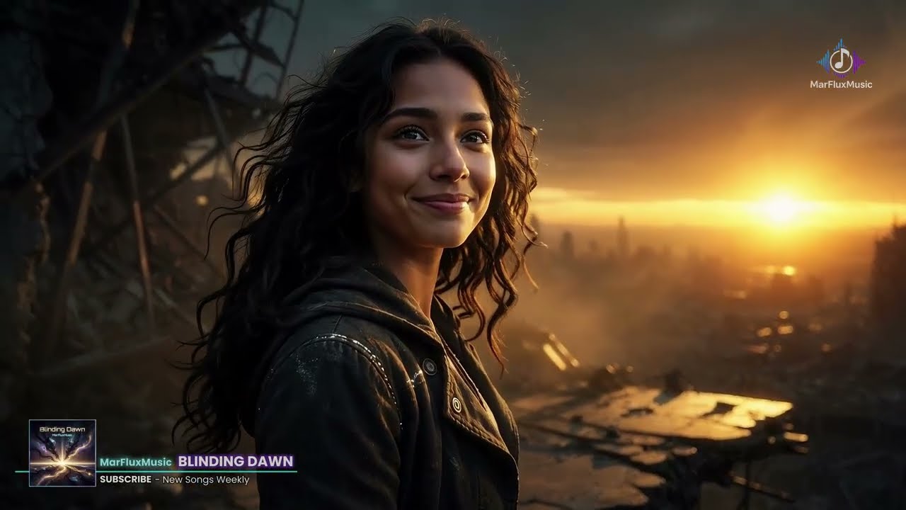 Blinding Dawn
