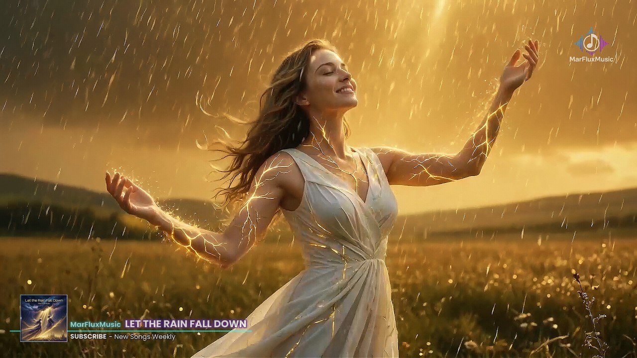 Let the Rain Fall Down