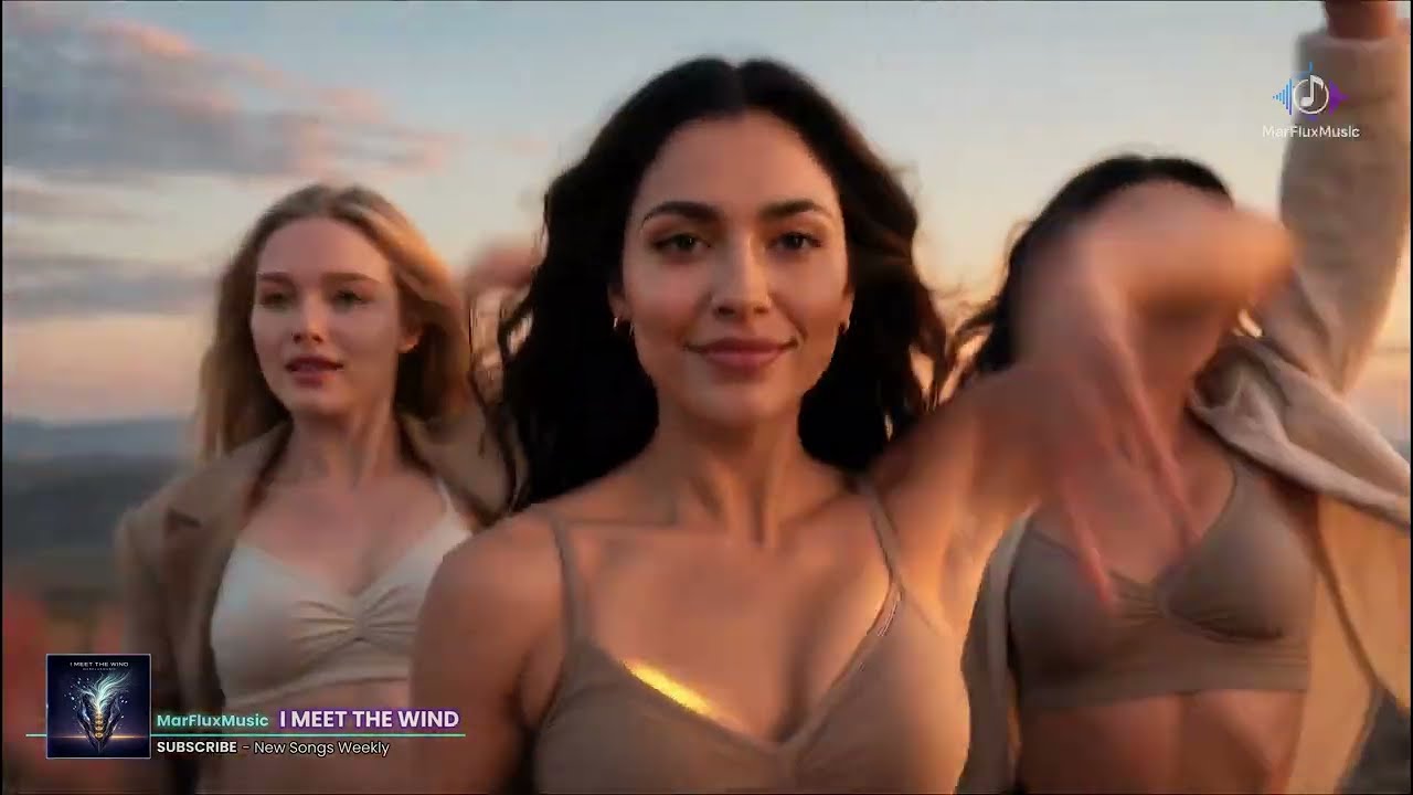 I Meet the Wind